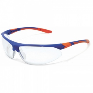 JSP Stealth 9000 Safety Spectacles - Clear K & N Rated